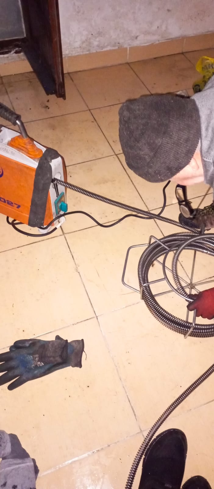 Soylu Sıhhi Tesisat